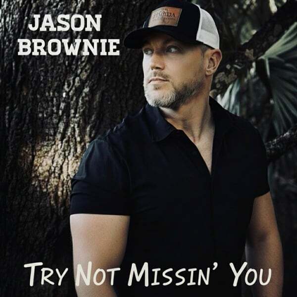 Cover art for Try Not Missin’ You