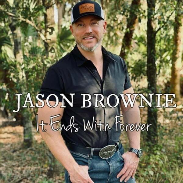 Cover art for It Ends With Forever